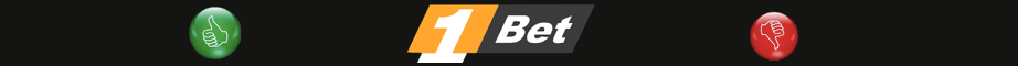 Logo 1Bet